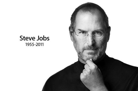 SteveJobs
