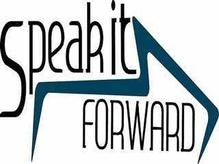 Speak It Forward Boot Camp Speak It Forward Boot Camp