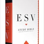 ESV Study Bible
