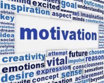 How To Get Motivated