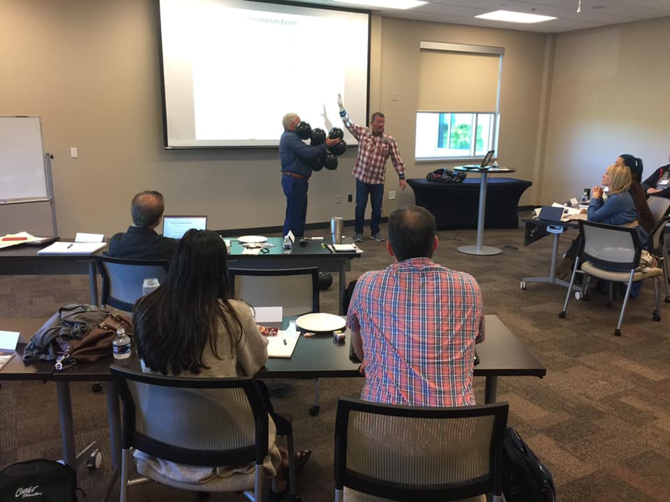Killer Keynote Conference - How to Become a Motivational Speaker