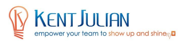 Motivational Speaker Kent Julian - Website Header 1