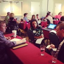 How To Publish A Book - Write It Forward LIVE Pic 2