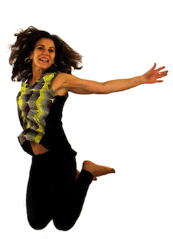 MAMA-JUMPS