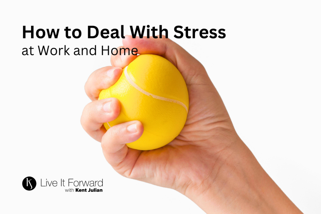 How to Deal With Stress