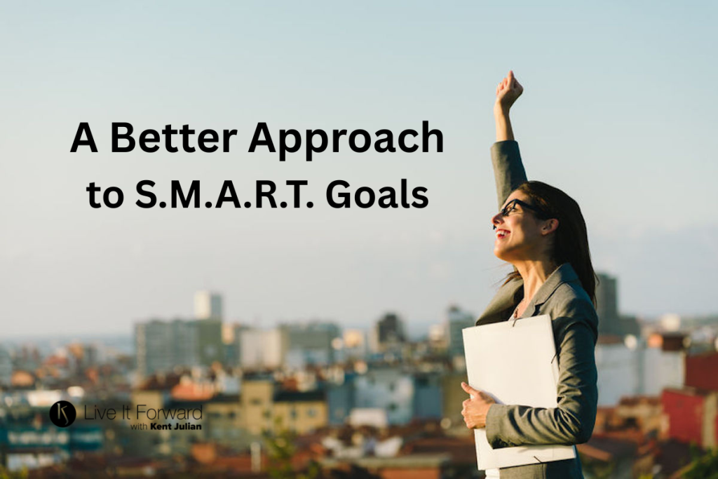 A Better Approach
