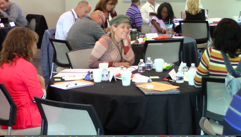 Paid to Speak Conference - Attendee