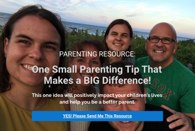 Parenting Resource